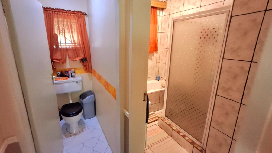 3 Bedroom Property for Sale in Sasolburg Ext 15 Free State